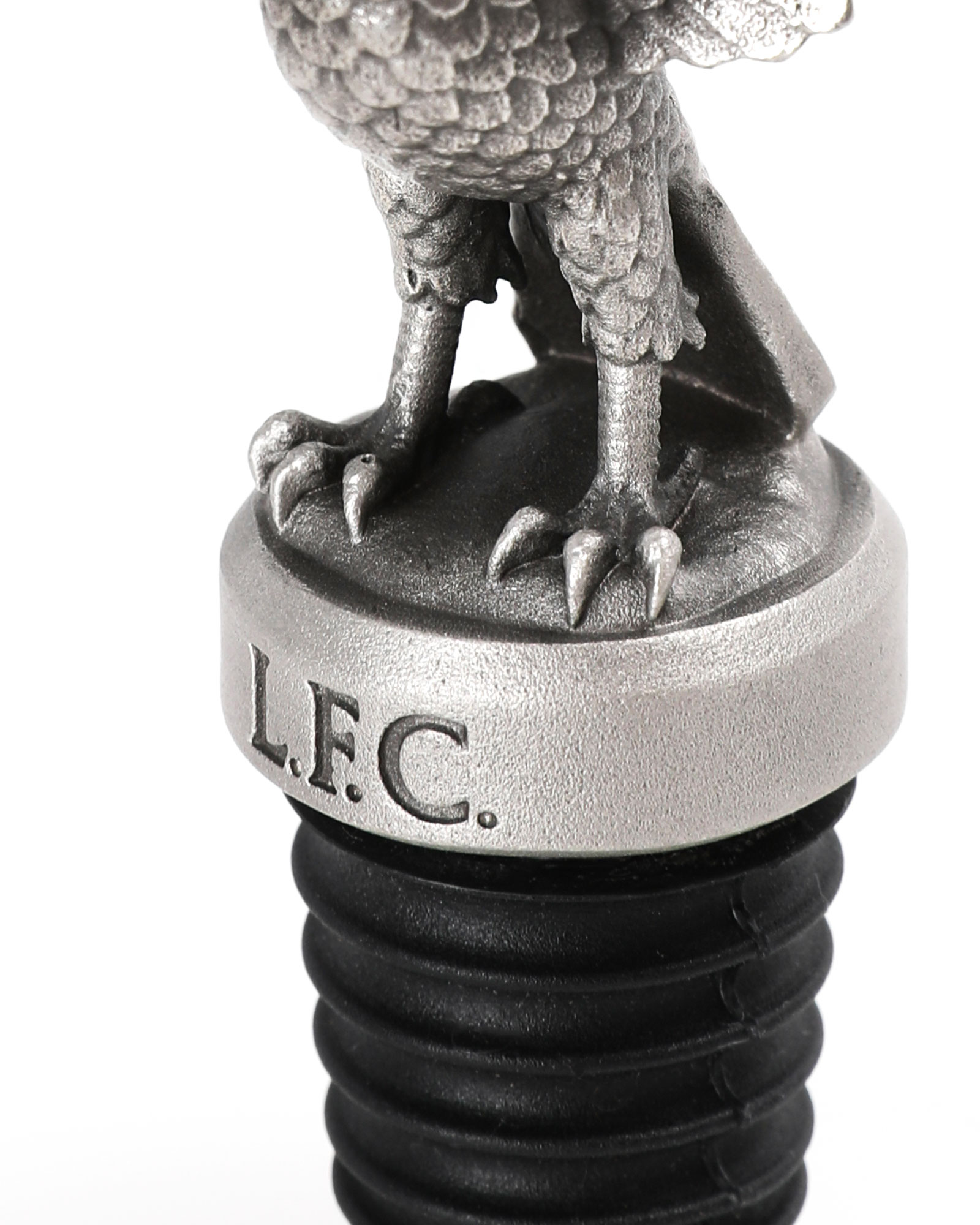 LFC X Royal Selangor Bottle Stop