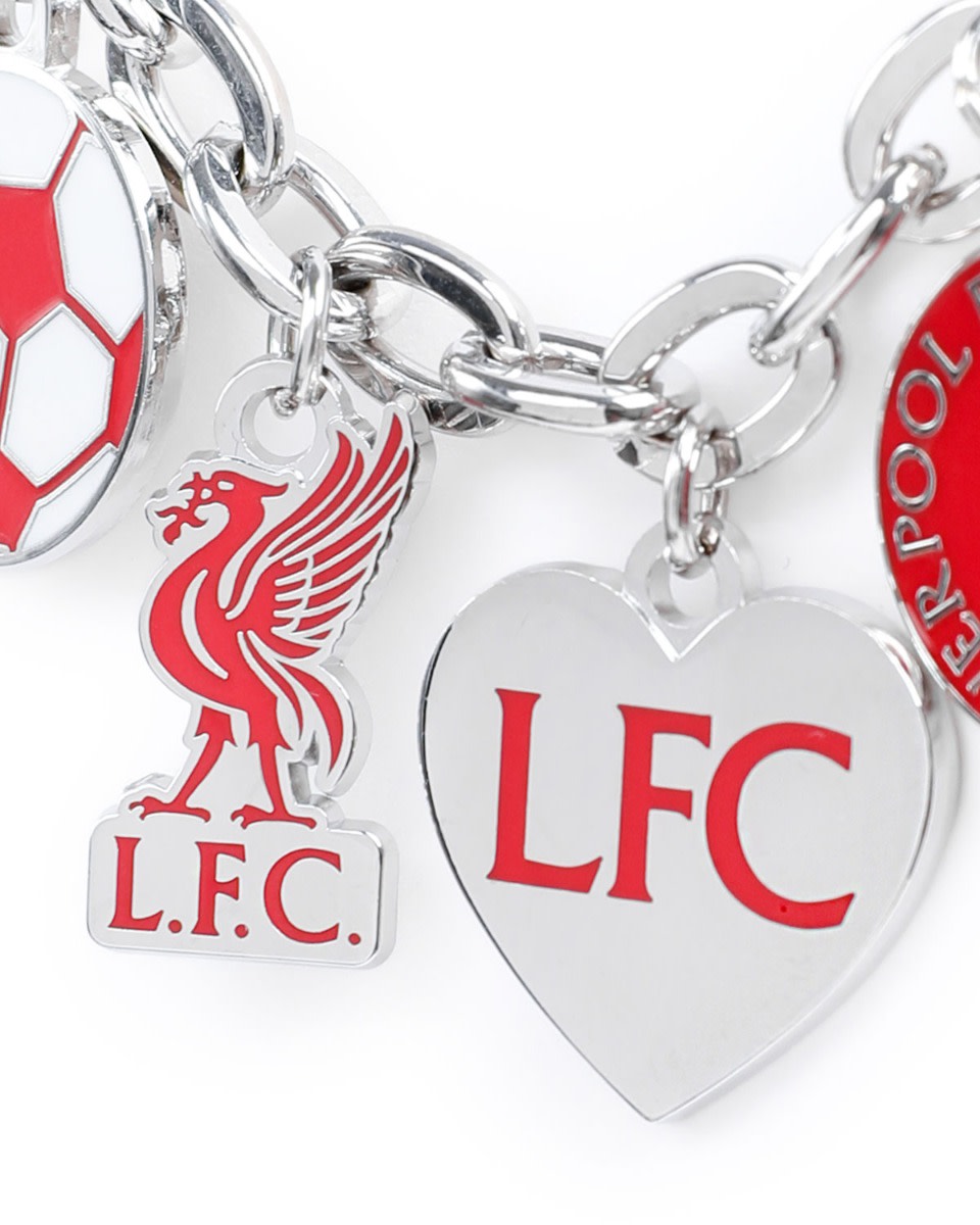 LFC Novelty Charm Bracelet - Image 2