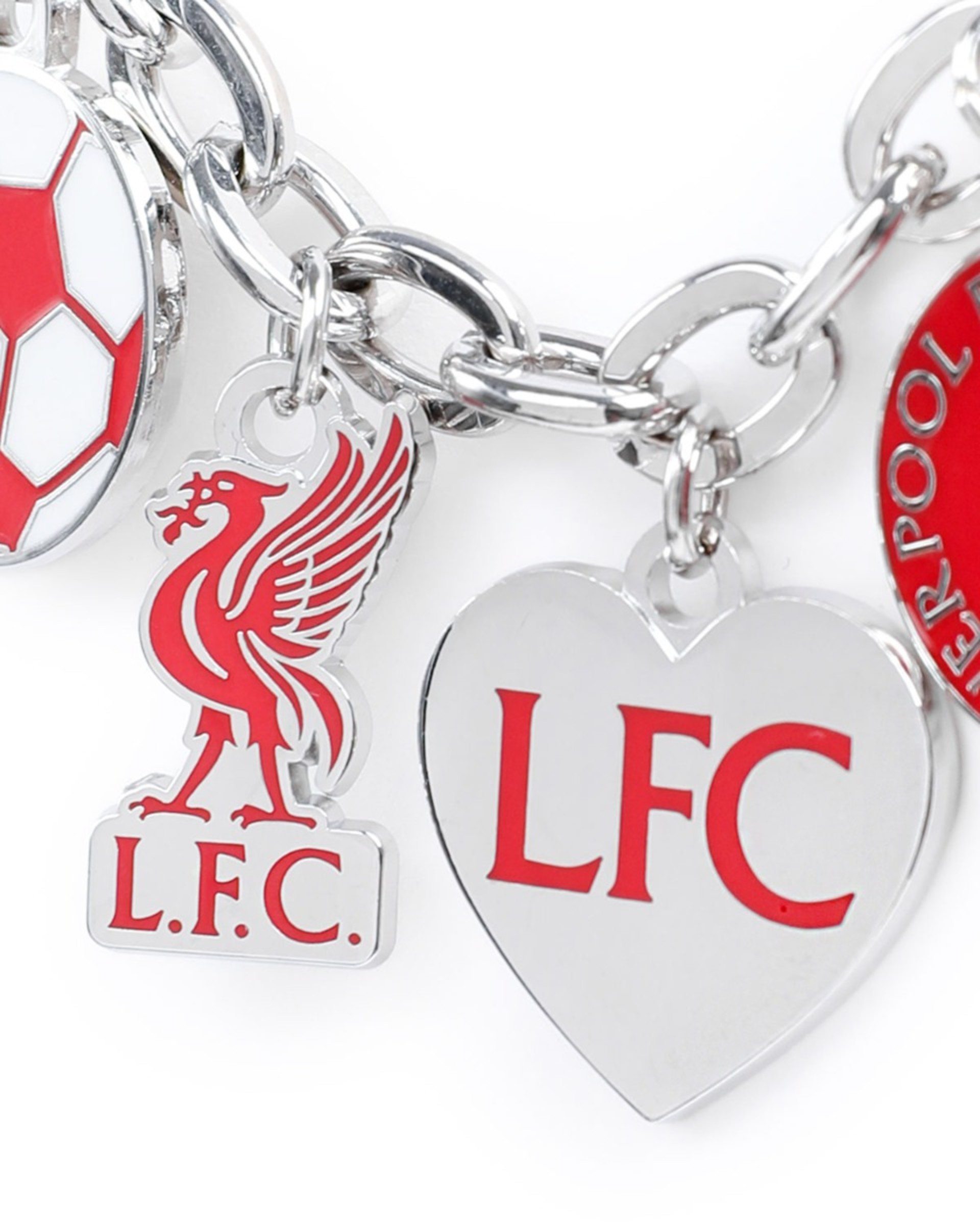 Pulsera LFC Novelty Charm - Image 2