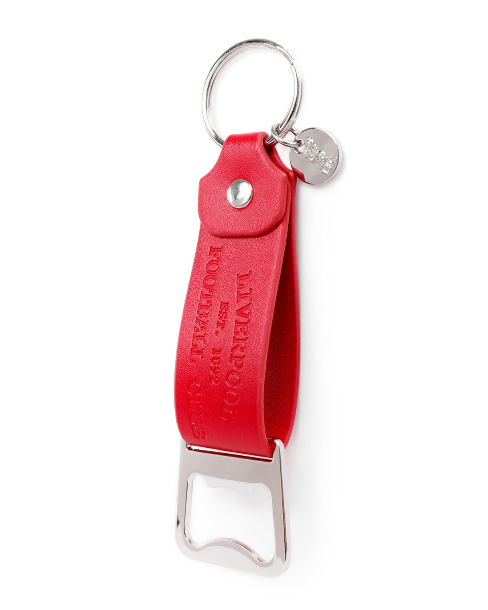 LFC Bottle Opener Keyring - Image 4