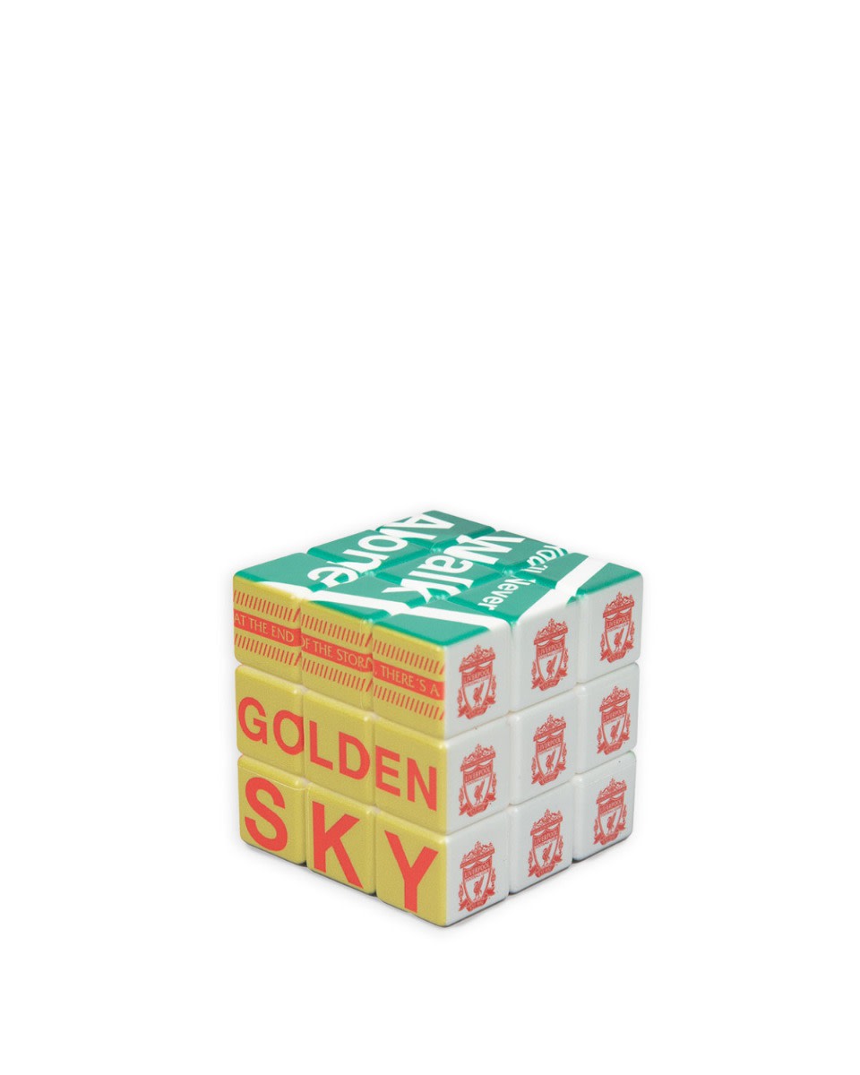 LFC Rubiks Cube - Image 2