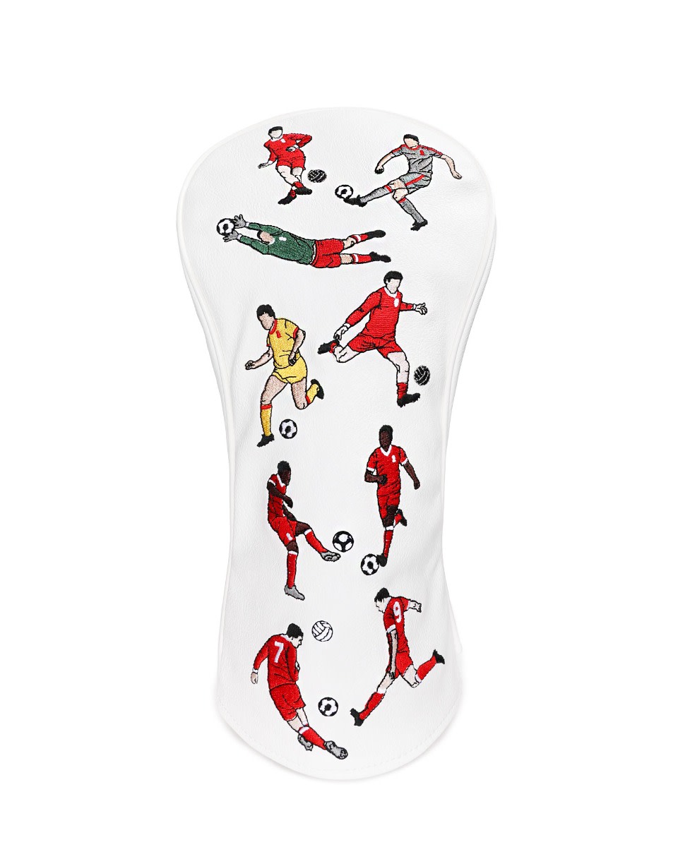 LFC Premium Head Cover - Image 1