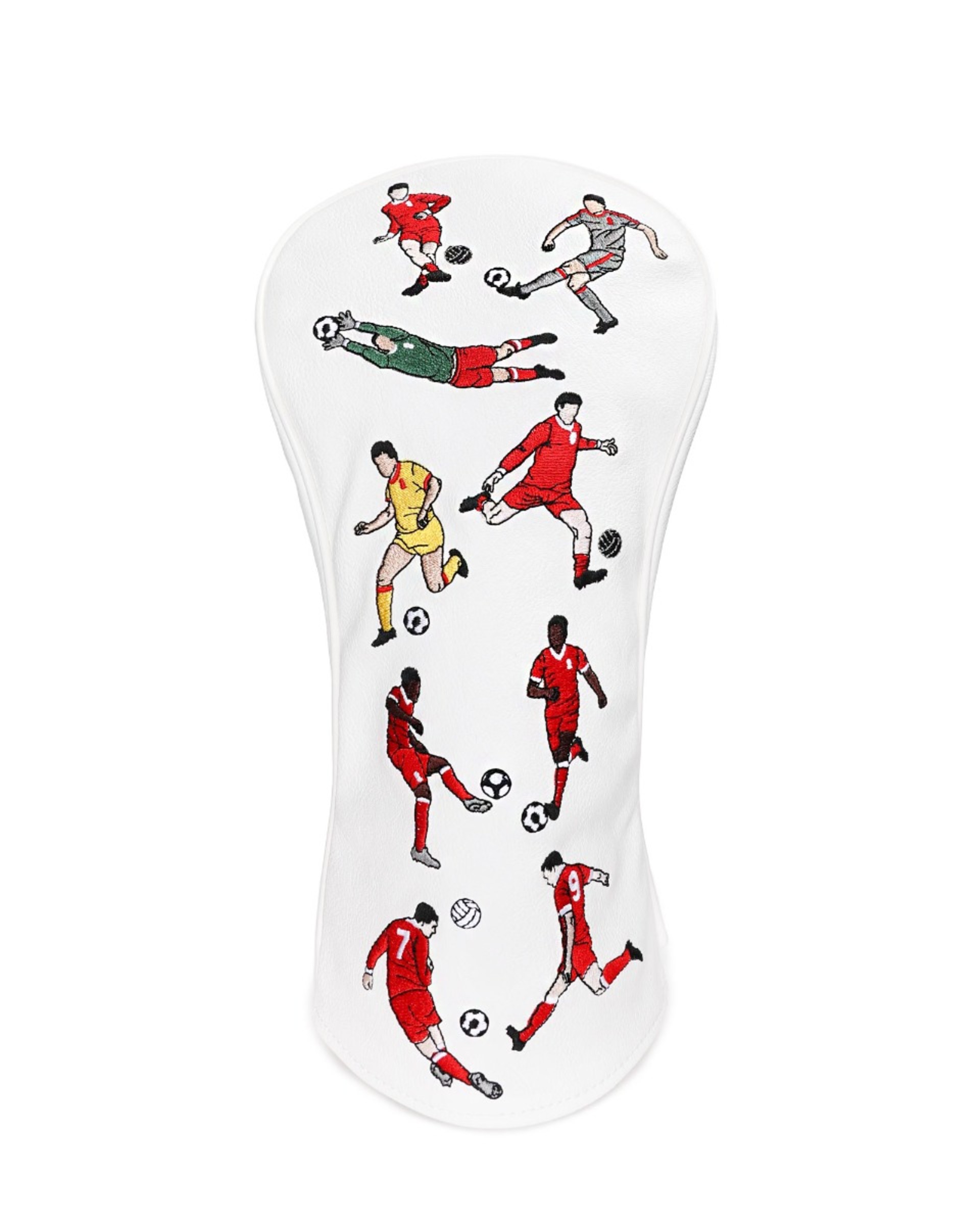 LFC Premium Kopfbedeckung - Image 1