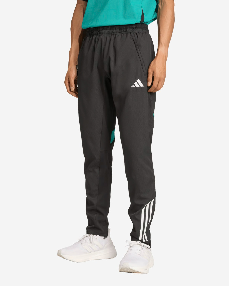 LFC adidas Mens 25/26 European Training Pants - Image 1