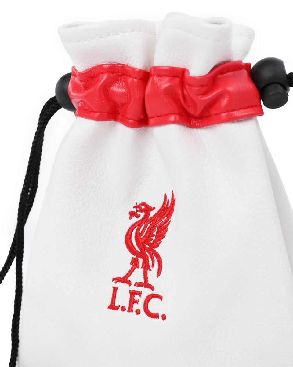 LFC Golf Gift Pouch - Image 3