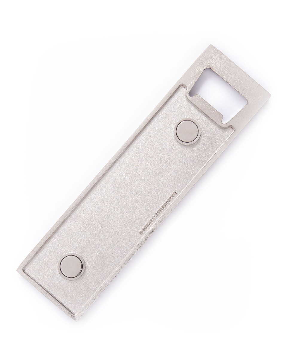 LFC Bottle Opener Magnet - Image 2