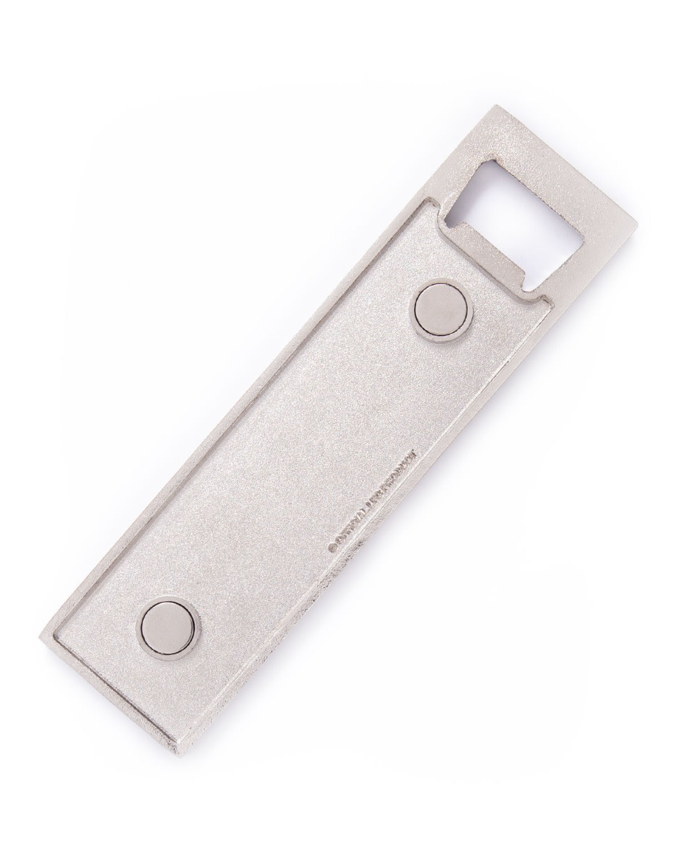 LFC Bottle Opener Magnet - Image 2