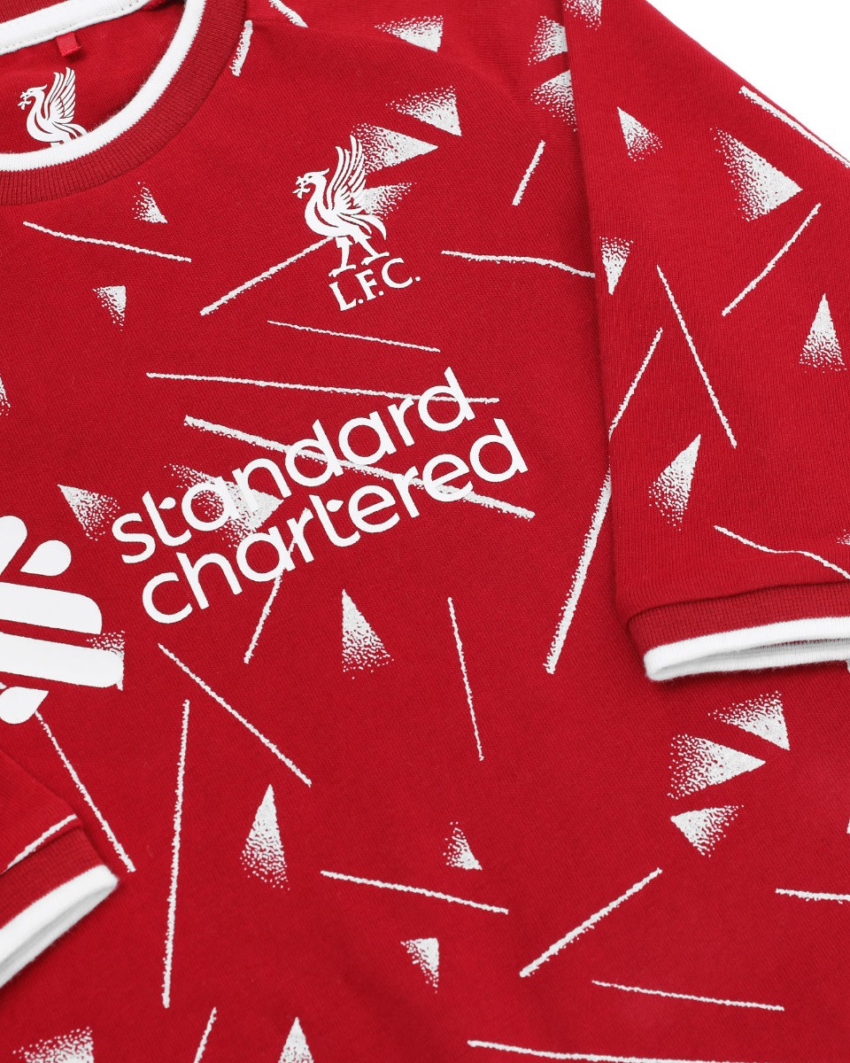 LFC Baby 26/27 家居睡衣 - Image 2