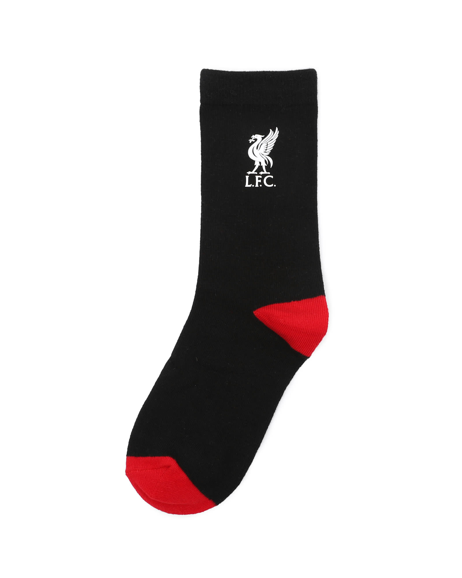 LFC 青少年 2 件装设计袜子多色 - Image 2
