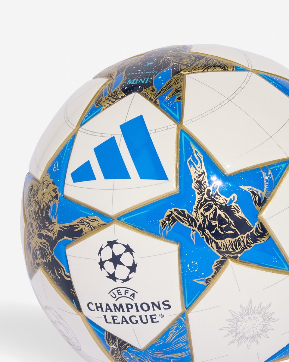 UEFA Champions League 25/26 League Stage Mini Football - Image 4