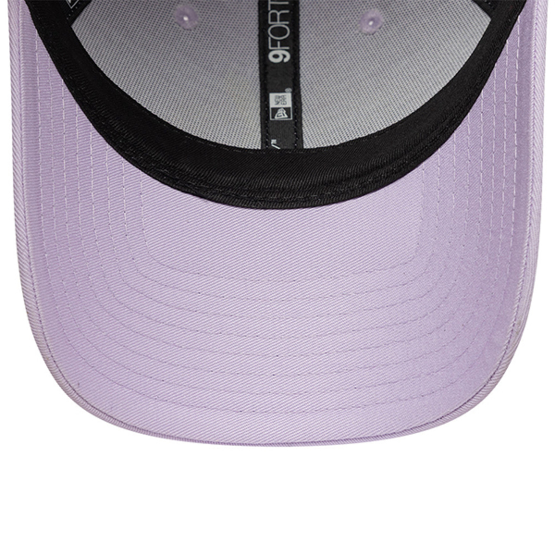Casquette LFC New Era 9FORTY pour juniors, lilas pastel - Image 2