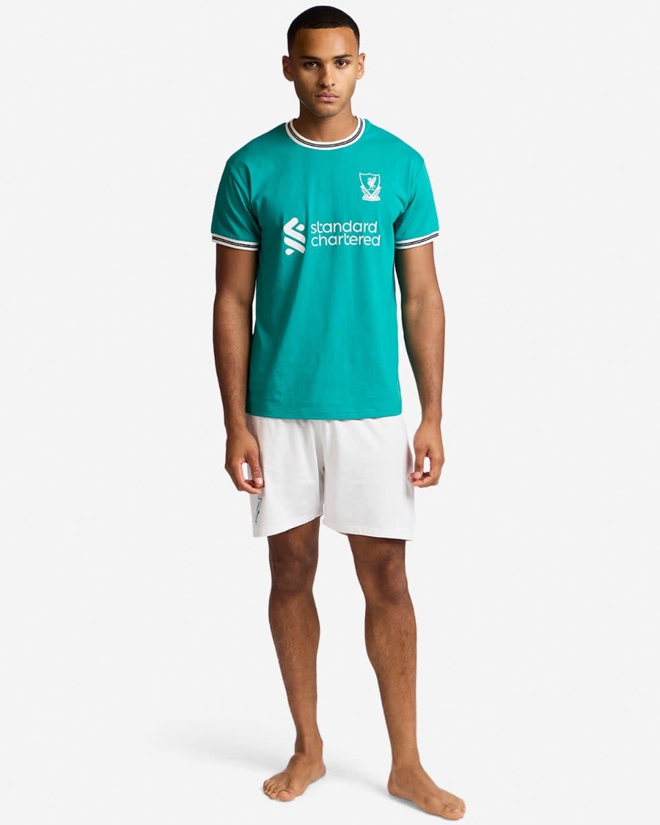 LFC Mens 25/26 3rd PJ's - Image 3