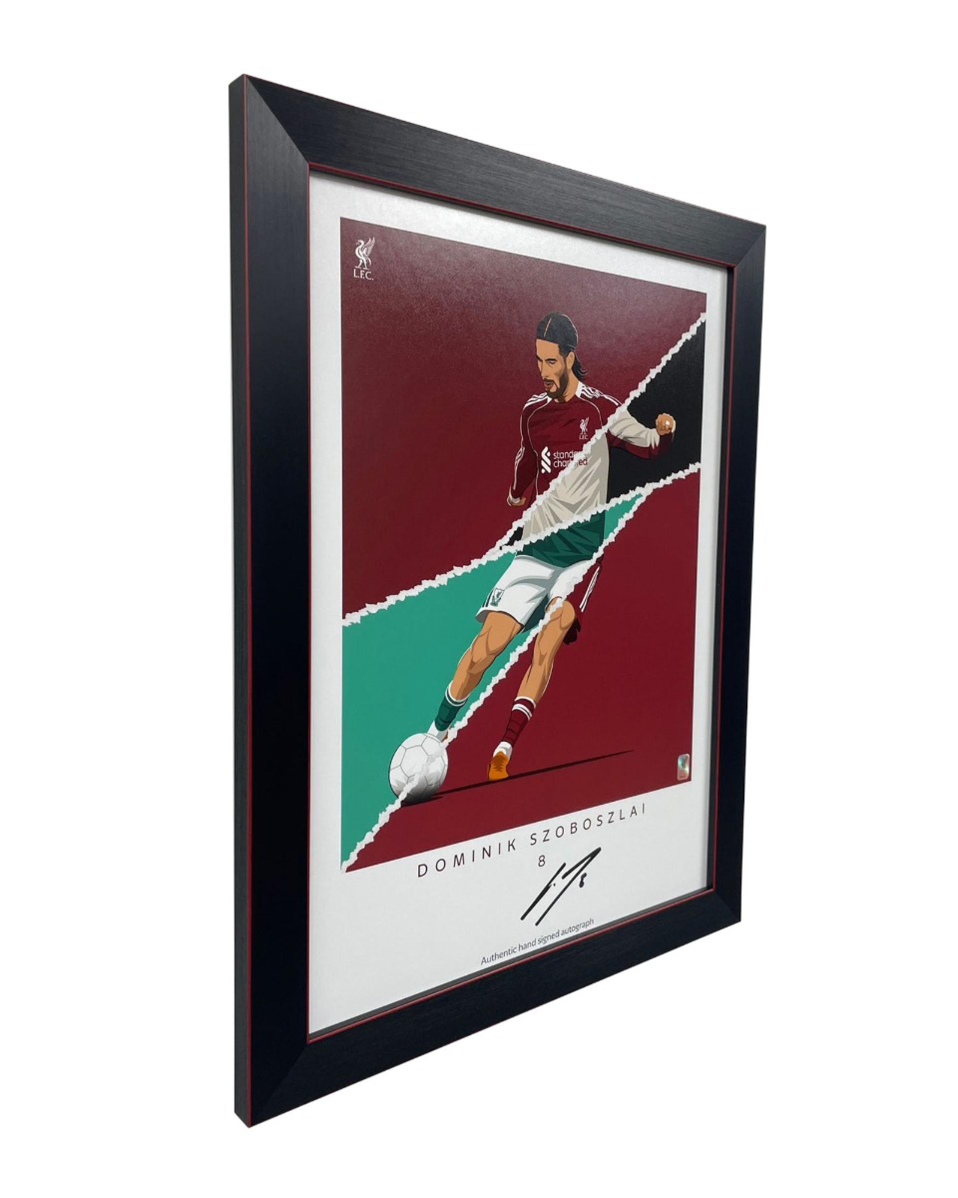 ลายกรอบสโซโบสลาย ลายเซ็นสัญลักษณ์ LFC - Image 2