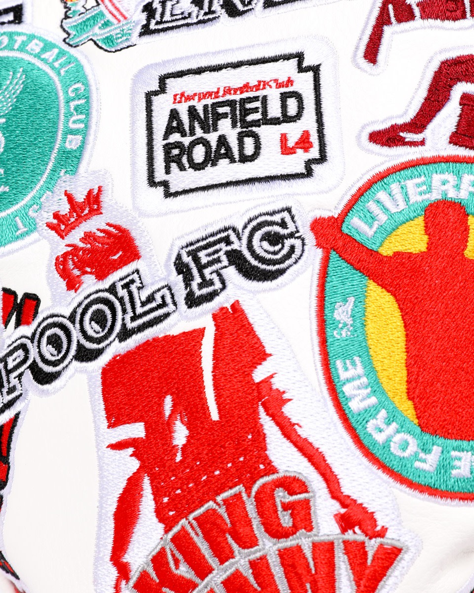 Cubierta de cabezal de montaje LFC - Image 2