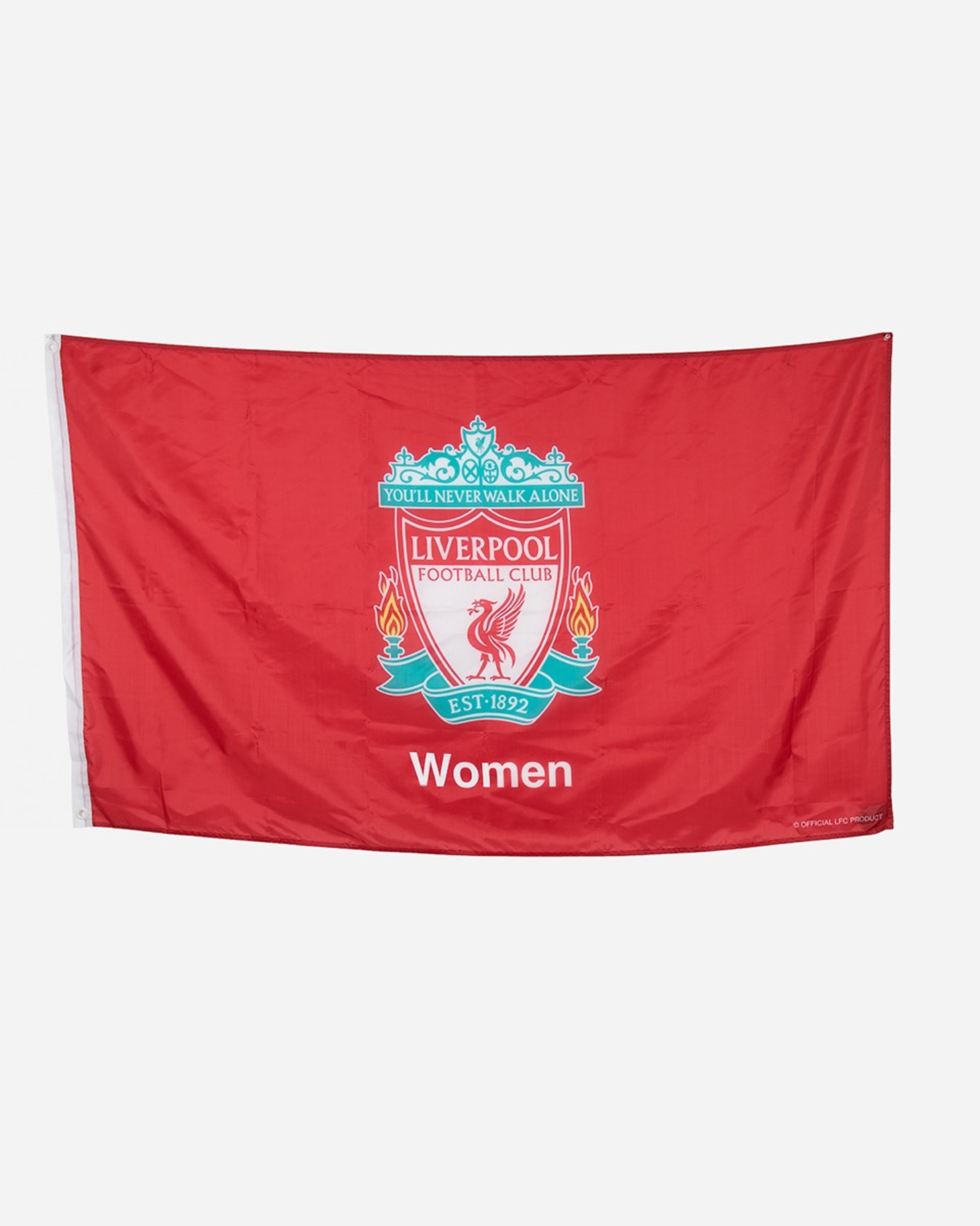 Drapeau de la LFCW - Image 1