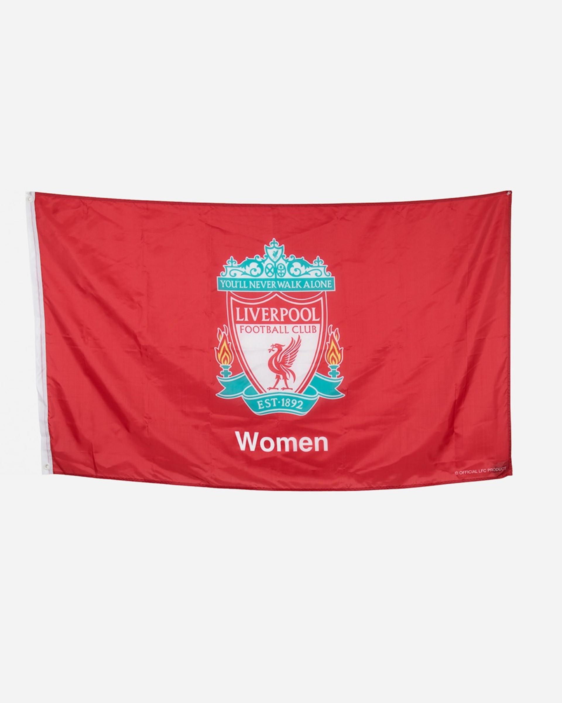 Drapeau de la LFCW - Image 1