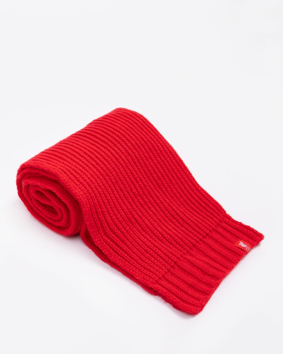 LFC ジュニアリブスカーフ - Image 3
