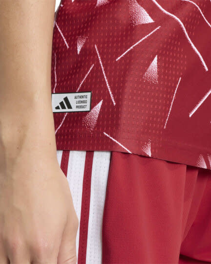 LFC adidas 26/27 Authentic Heimtrikot für Damen - Image 3