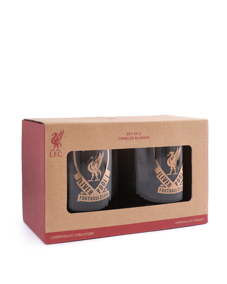 Lot de 2 gobelets LFC - Image 2