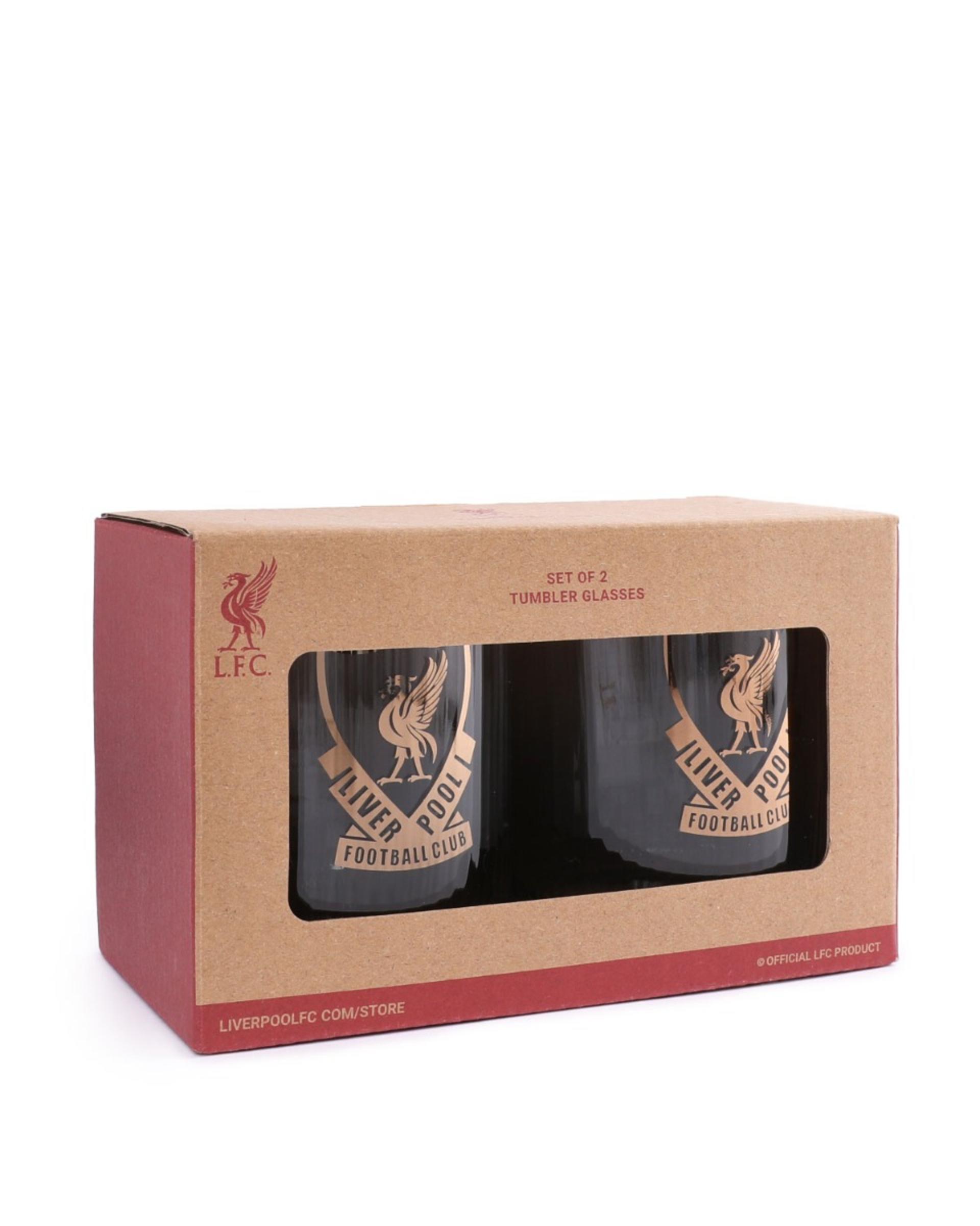 แก้วแก้ว LFC 2 แพ็ค - Image 2