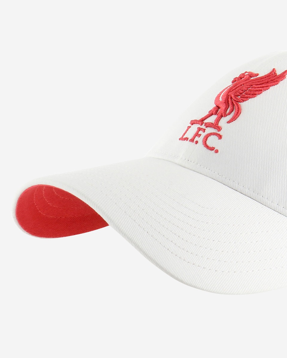 Gorra negra LFC 47 Ballpark Snapback MVP para adultos - Image 2