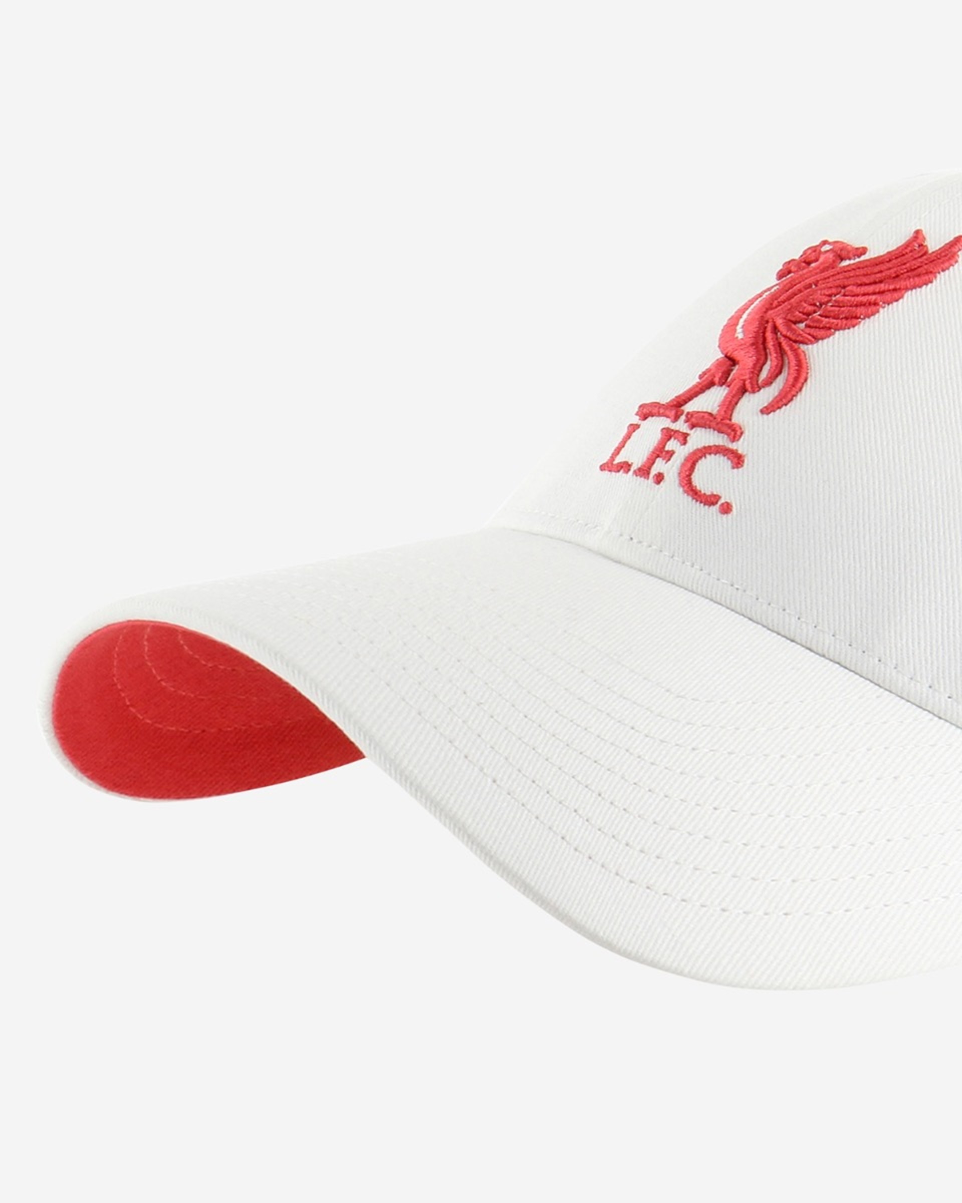 LFC 47 Voksne Ballpark Snapback MVP Sort Kasket - Image 2