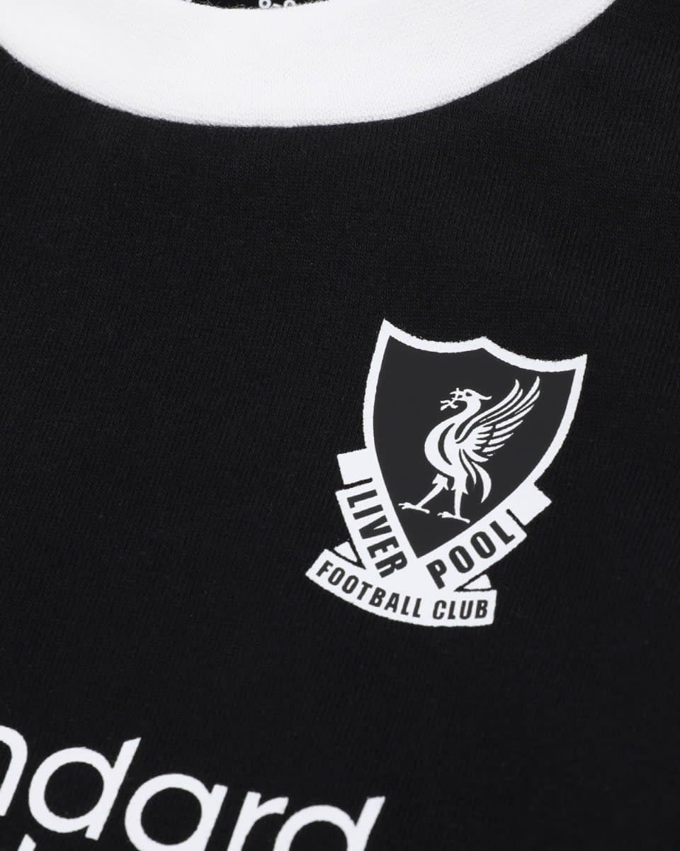LFC Infants 25/26 Goalkeeper Kit Set - Image 4