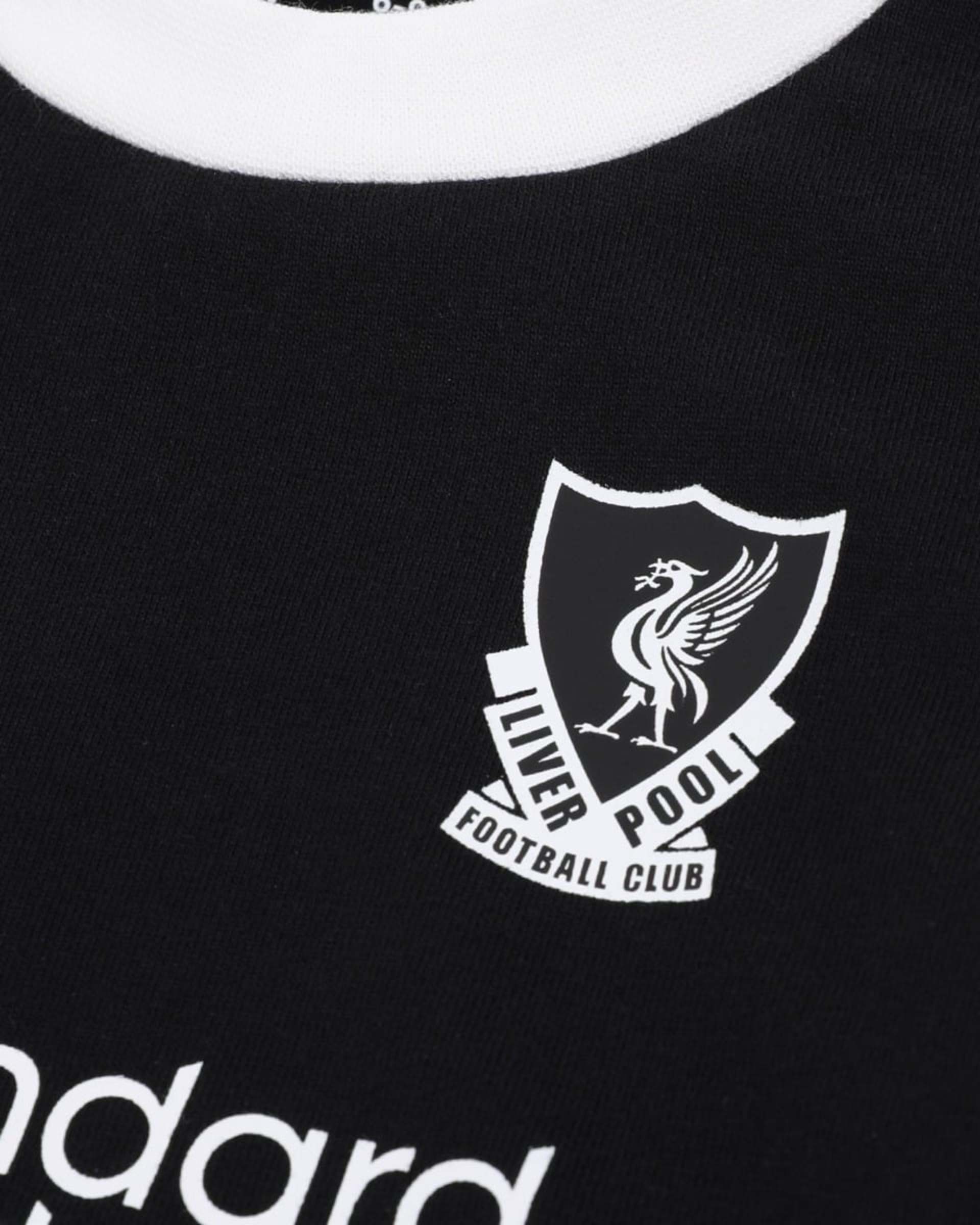 ชุดอุปกรณ์รักษาประตู LFC เด็กทารก 25/26 - Image 4