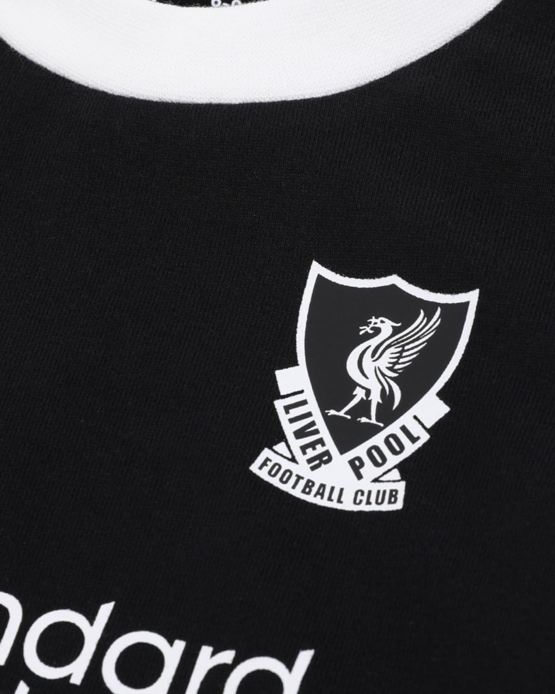 ชุดอุปกรณ์รักษาประตู LFC เด็กทารก 25/26 - Image 4