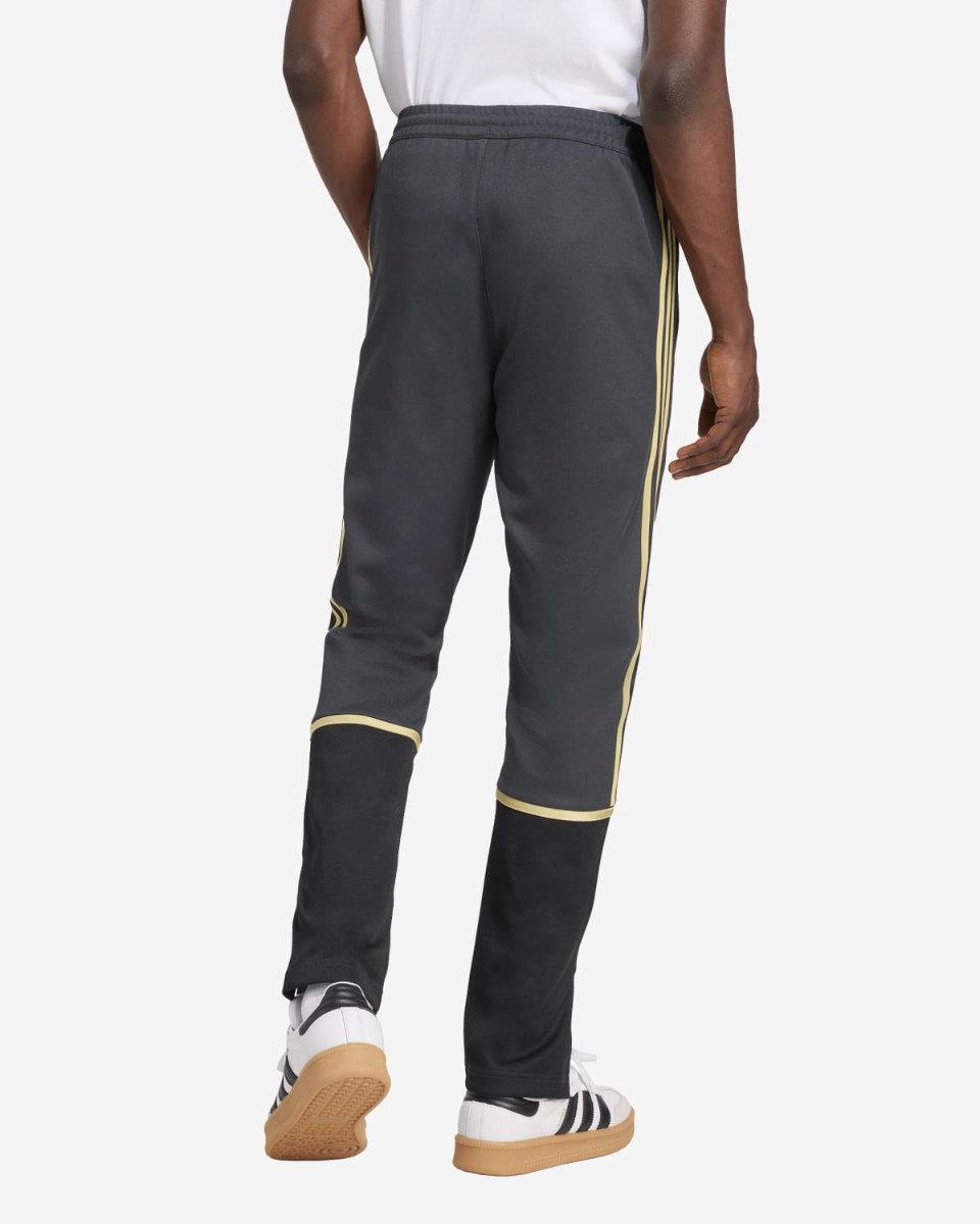 LFC adidas Mens 25/26 LFSTLR Track Pants - Image 2