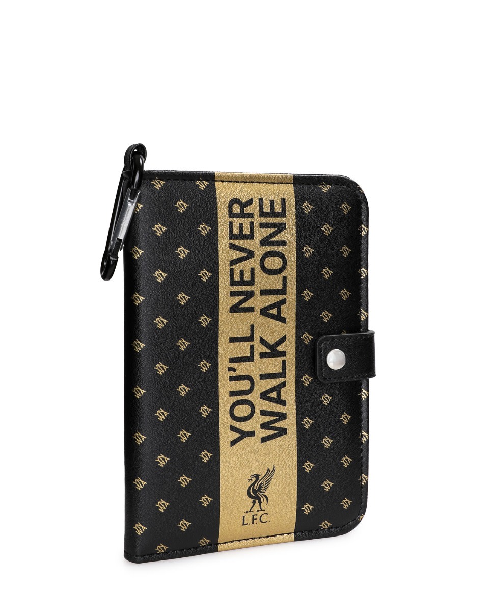 LFC ゴルフスコアカードギフトセット - Image 1