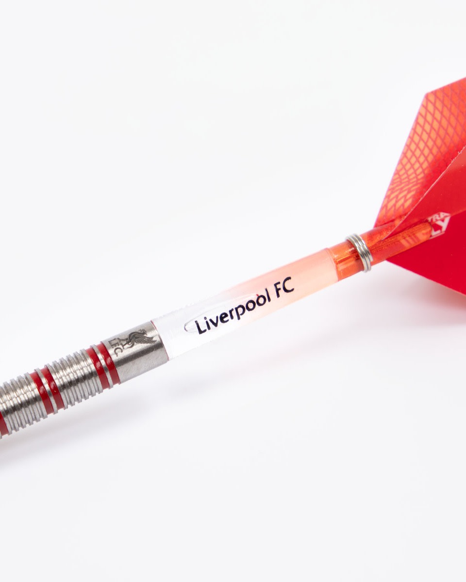 Jeu de fléchettes en tungstène LFC x Unicorn 95, 24 g - Image 2