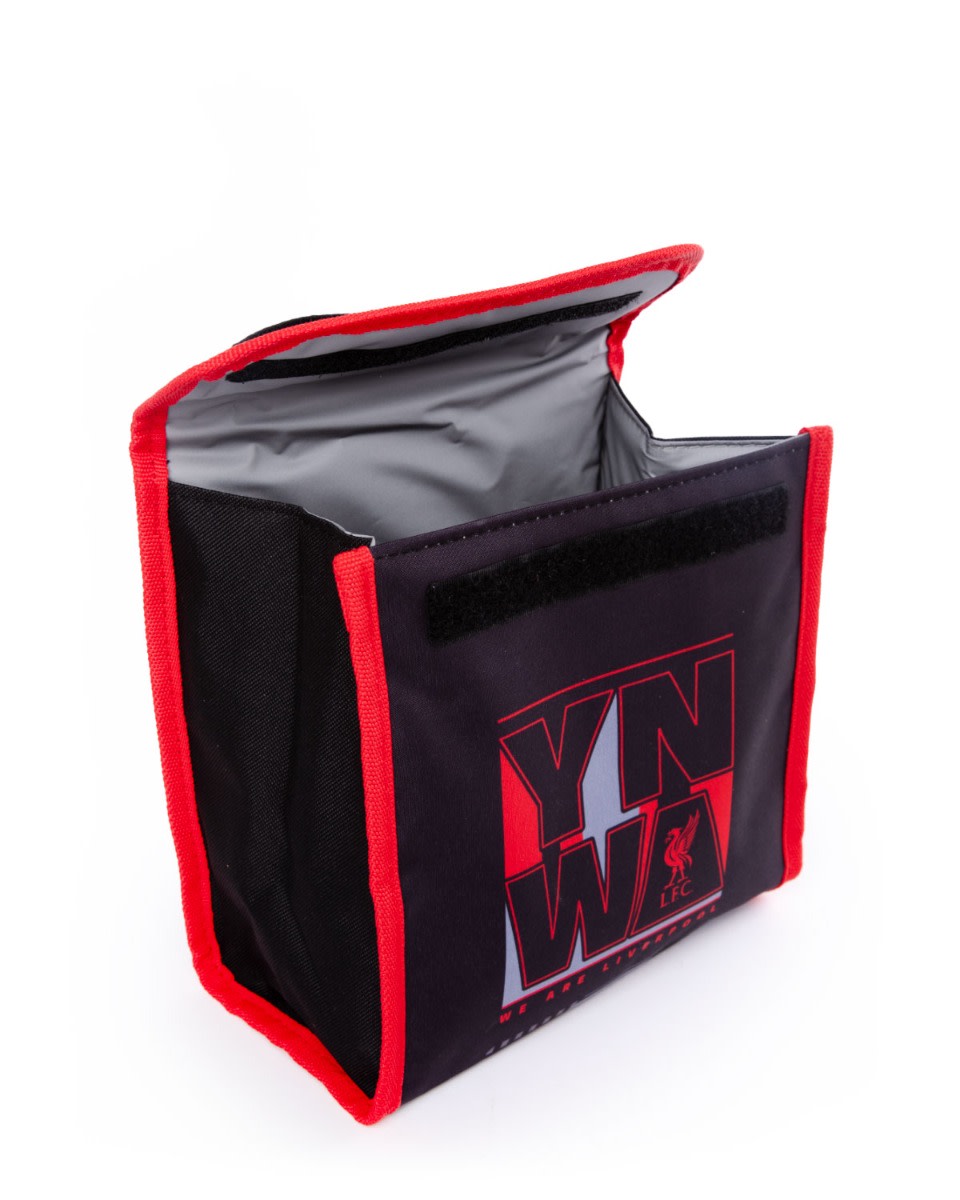 LFC GEO Logo Lunchtasche - Image 3