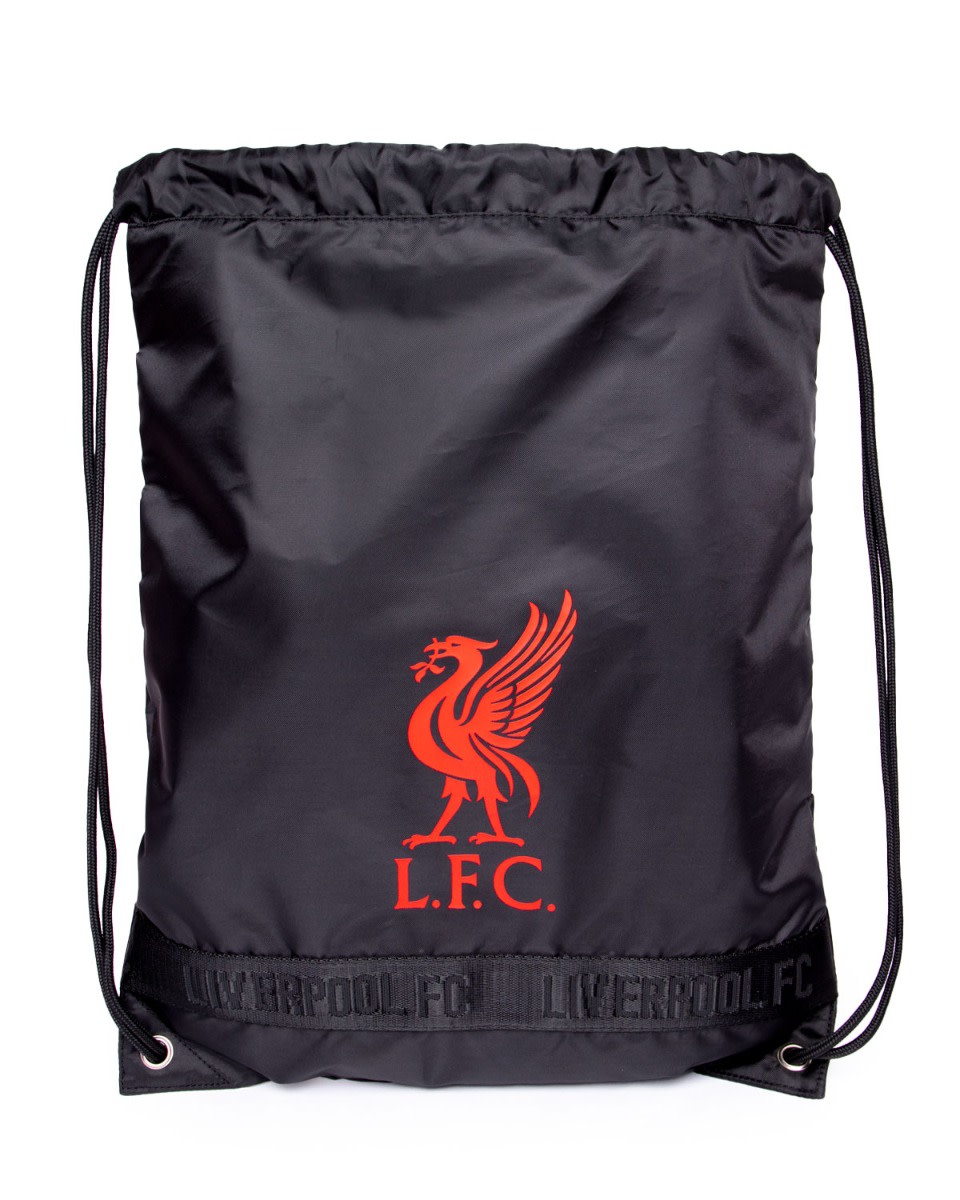LFC Essentials Gym Bag - Image 1