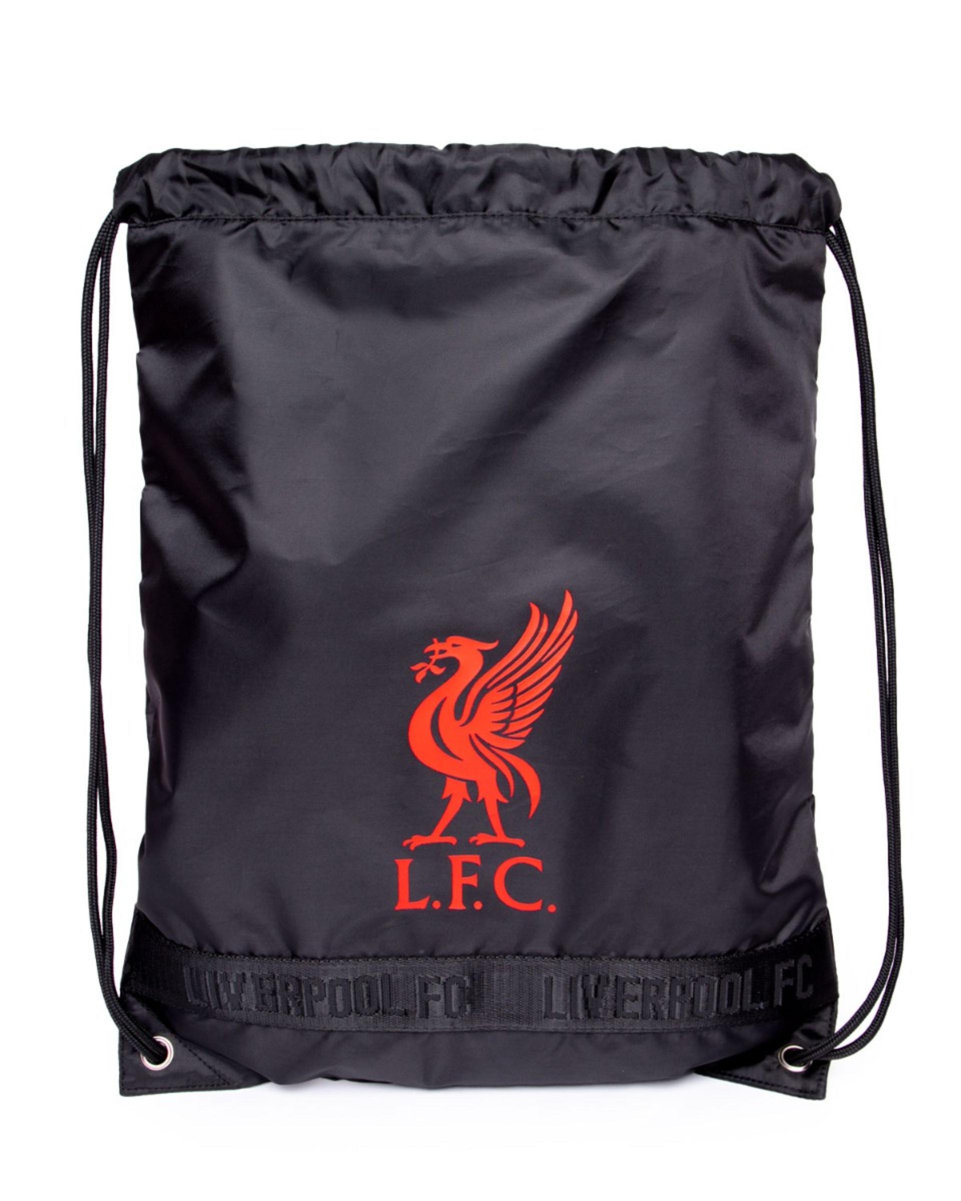 LFC Essentials Træningstaske - Image 1