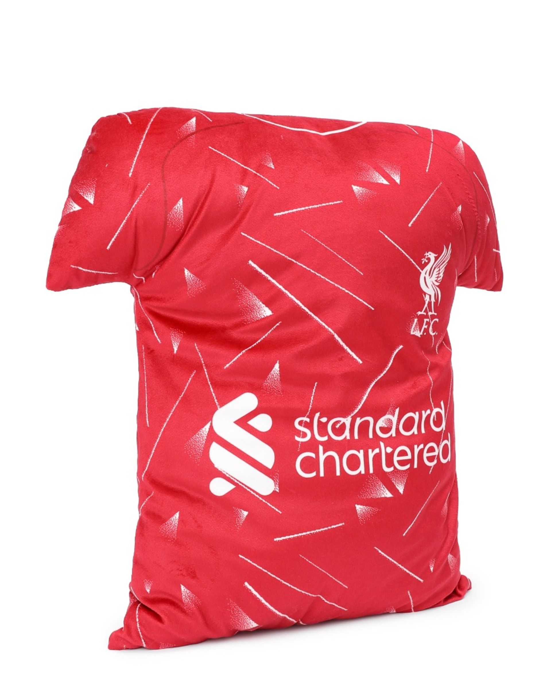 LFC 26/27 Heimkissen - Image 1