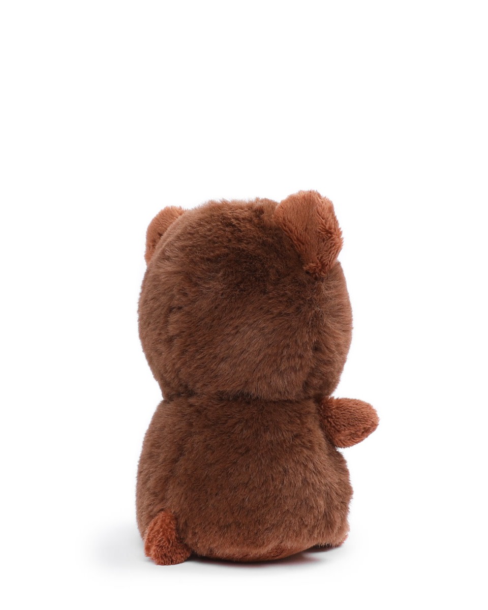 LFC Mini Bear Plush - Image 3