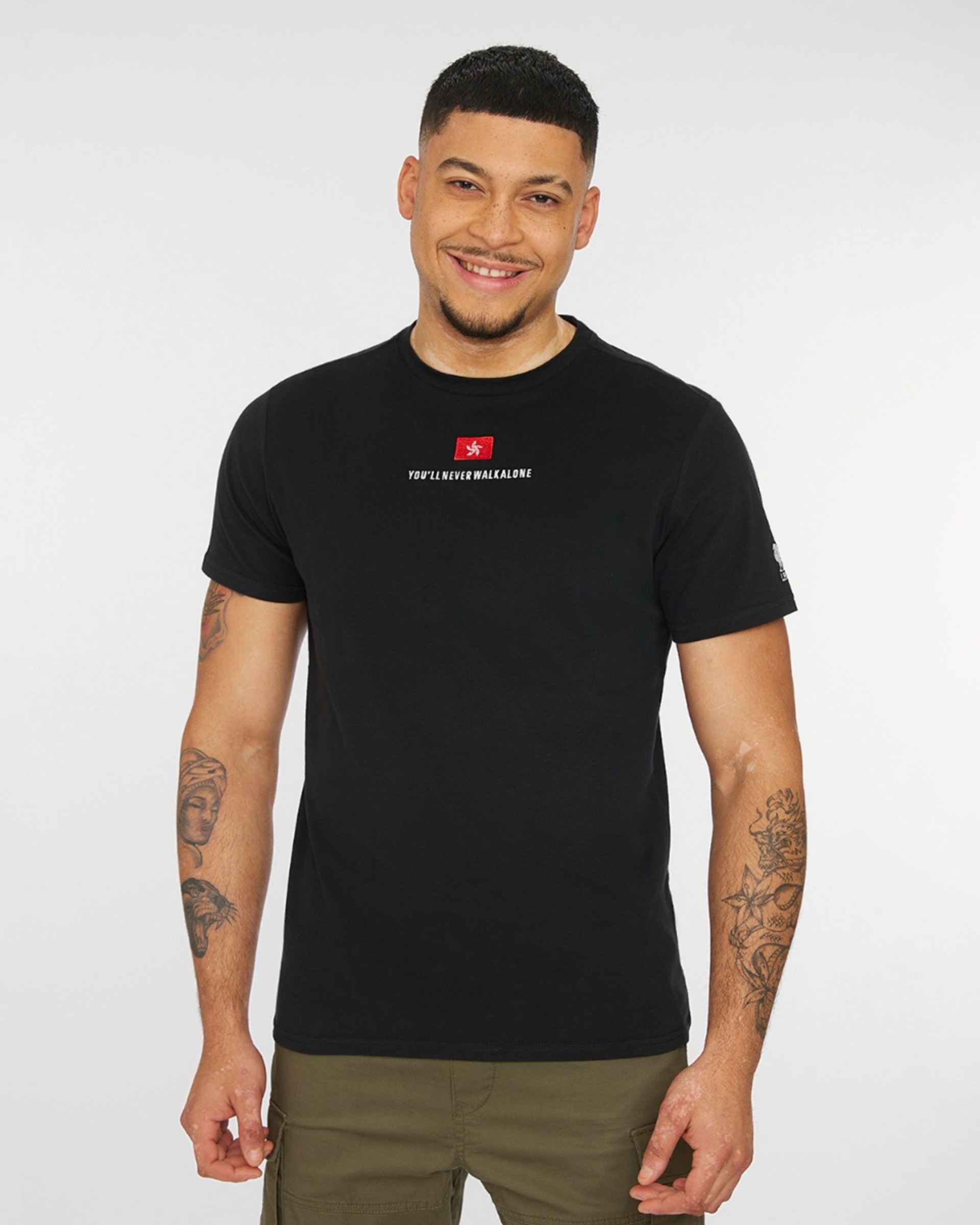 LFC Adults Hong Kong Tee - Image 1
