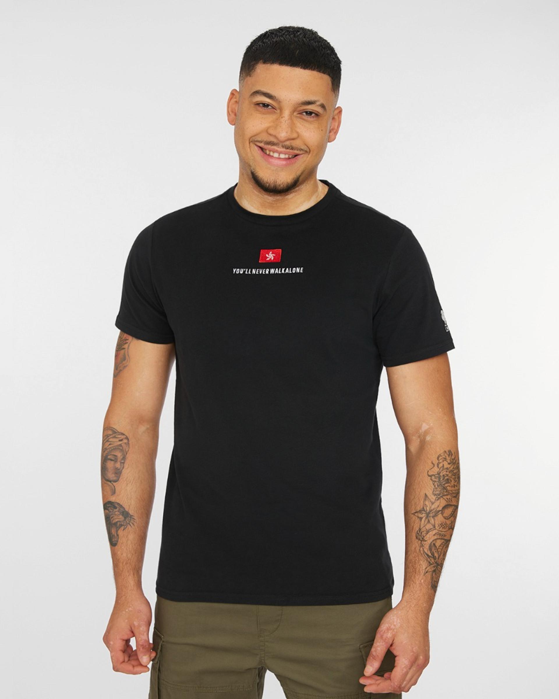 LFC Hong Kong T-Shirt für Erwachsene - Image 1