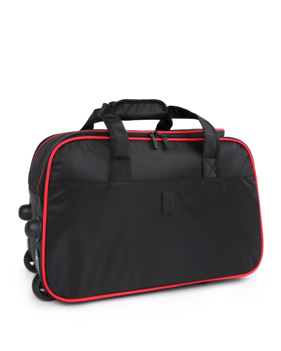 LFC Holdall On Wheels - Image 1