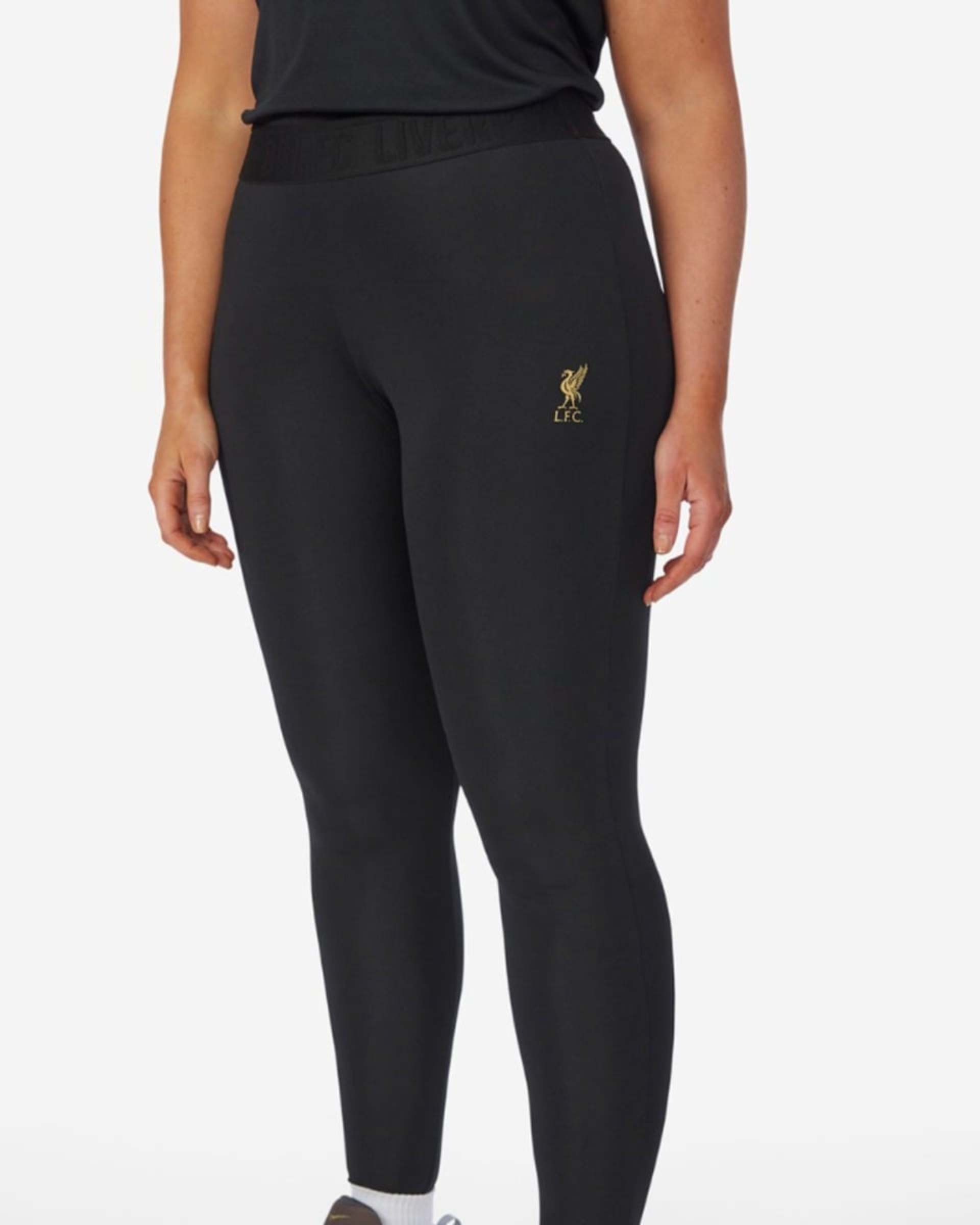 Leggins negros para mujer LFC - Image 1