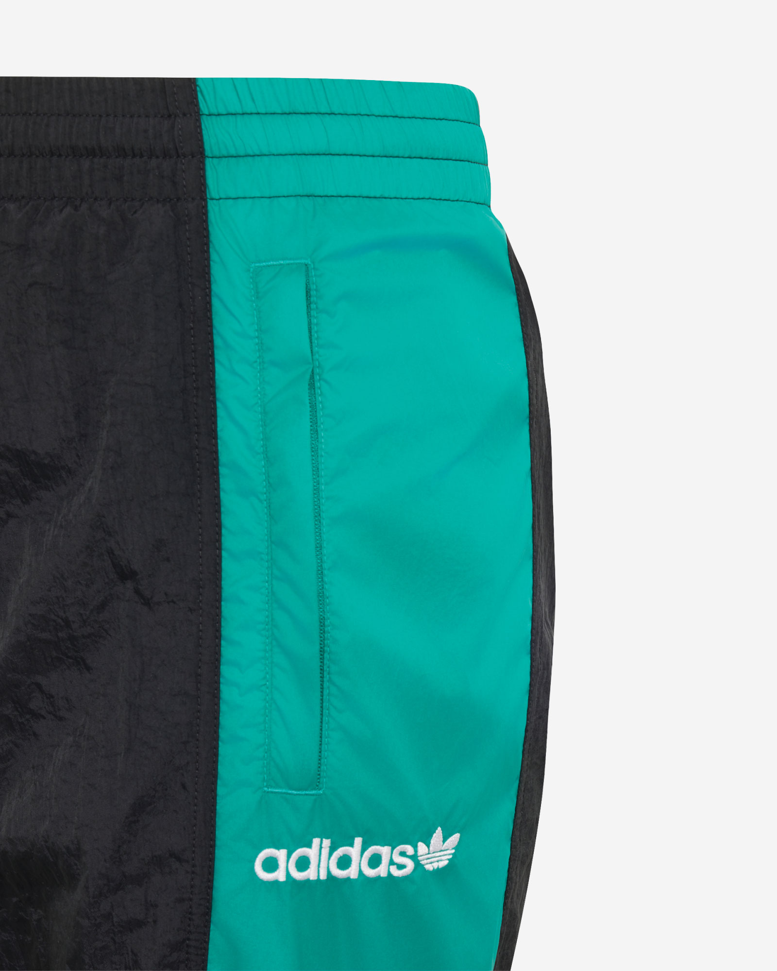 LFC adidas Youth EQT Trainingshose für Kinder, Schwarz - Image 4
