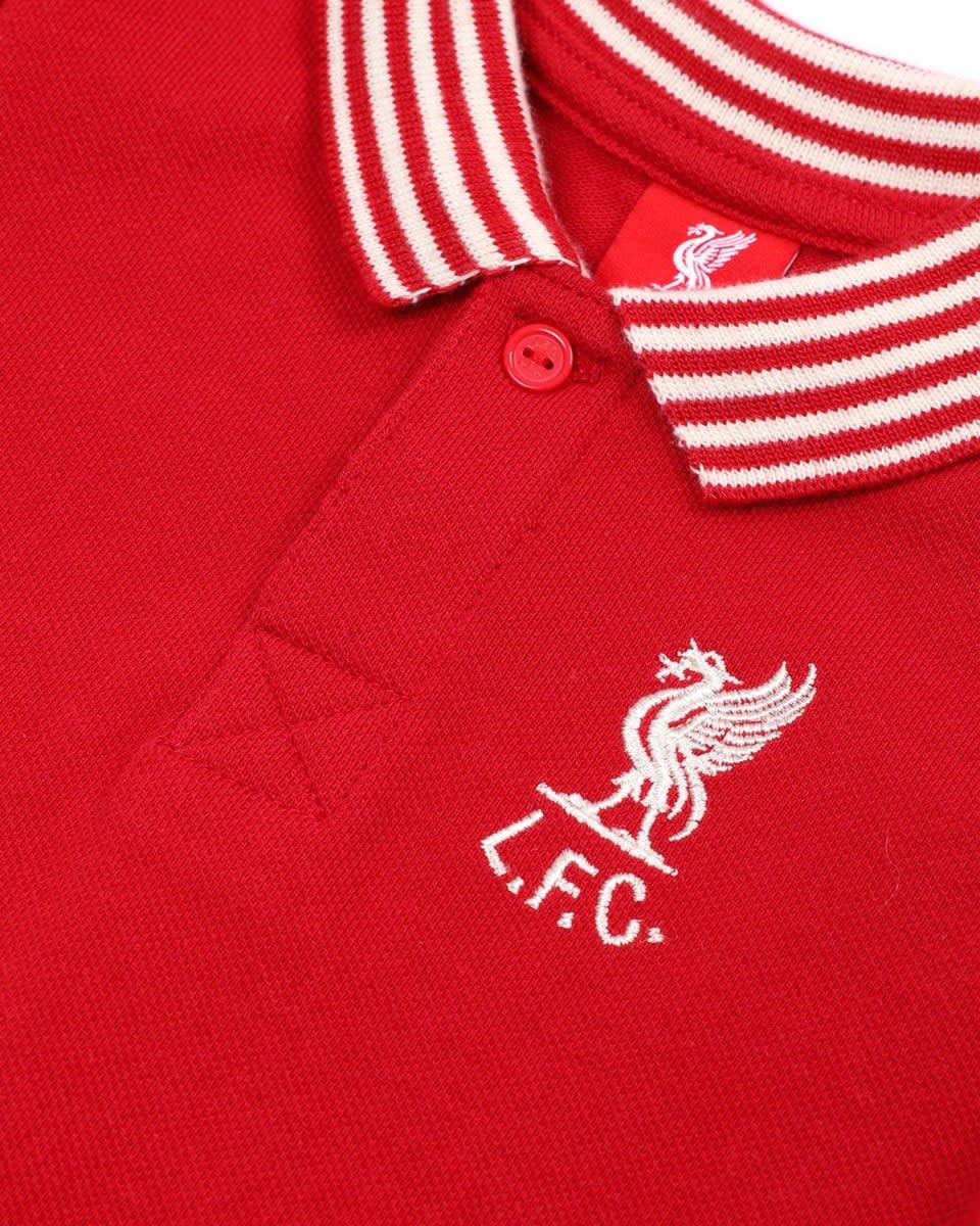 BABY SHANKLY ROMPER (Cámbiame) - Image 2
