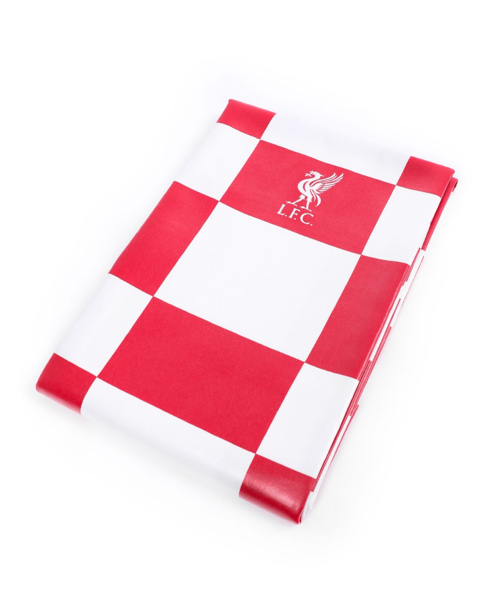 LFC Table Cloth - Image 1