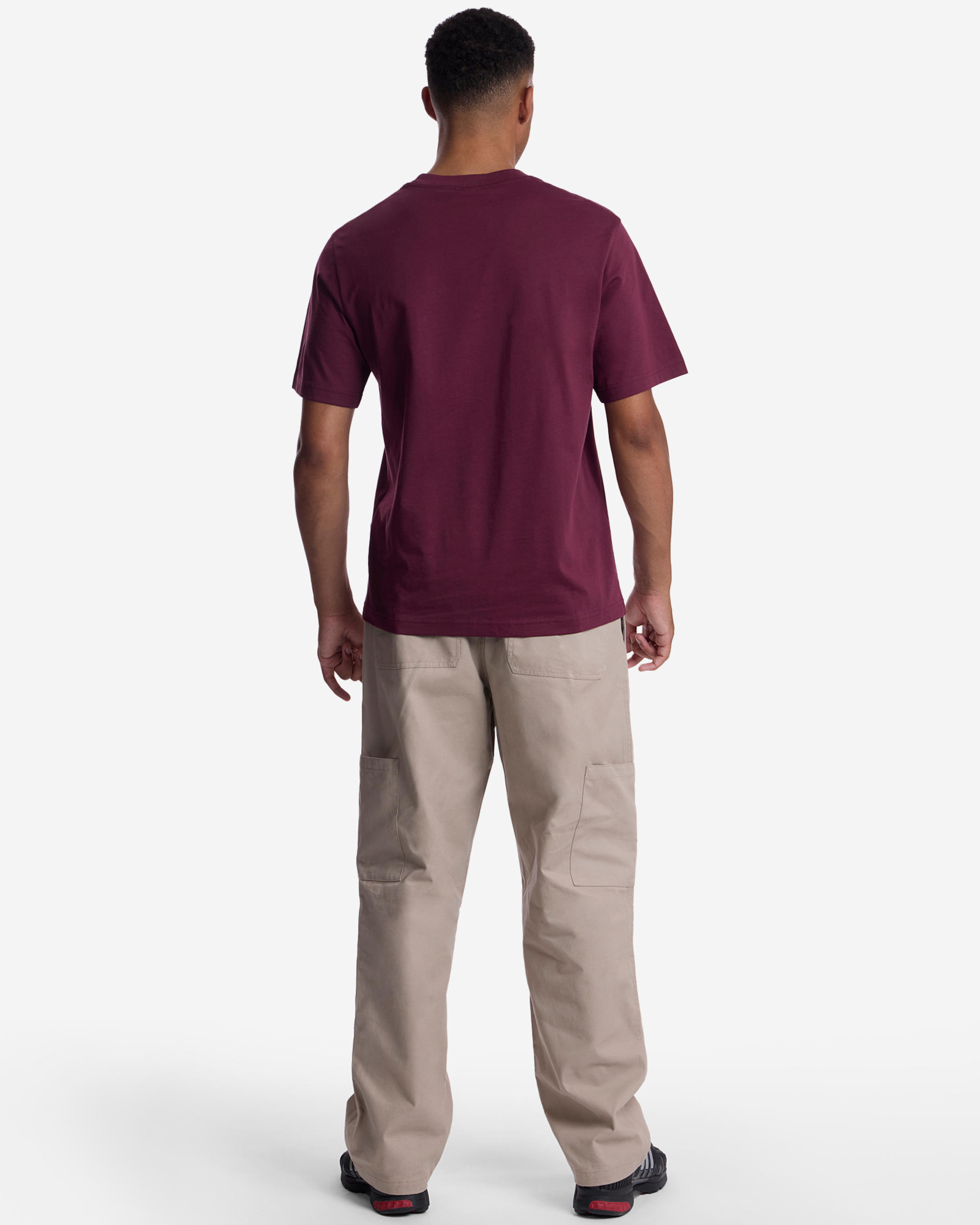 Camiseta Liverbird de LFC para hombre - Image 4
