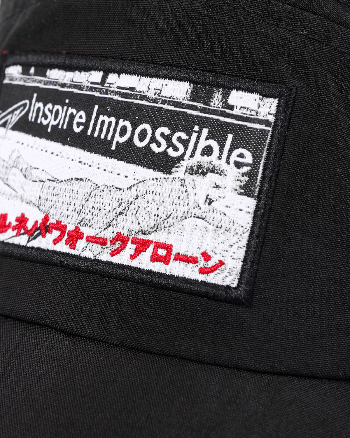 LFC Kodansha Adults Cap - Image 3