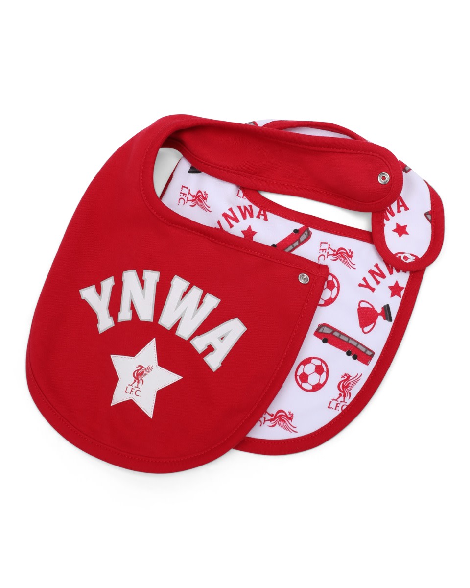 LFC 2Pk Bibs - Image 3