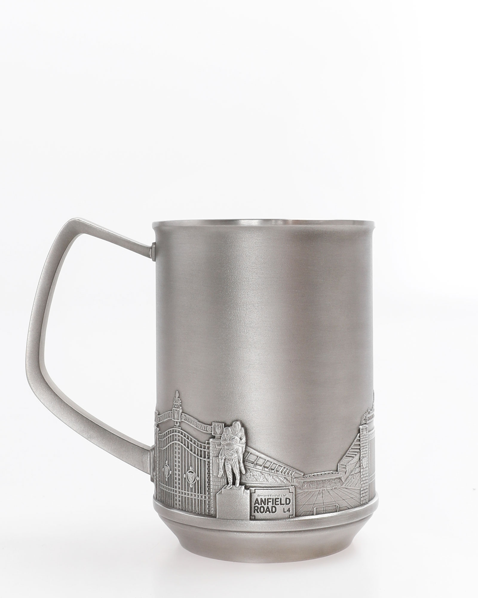 LFC X Royal Selangor Tankard - Image 3