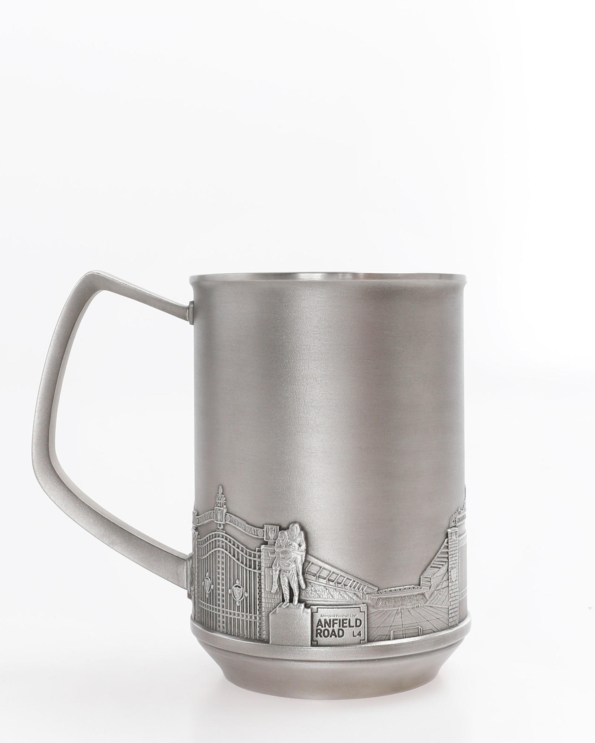 LFC X Royal Selangor Bierkrug - Image 3