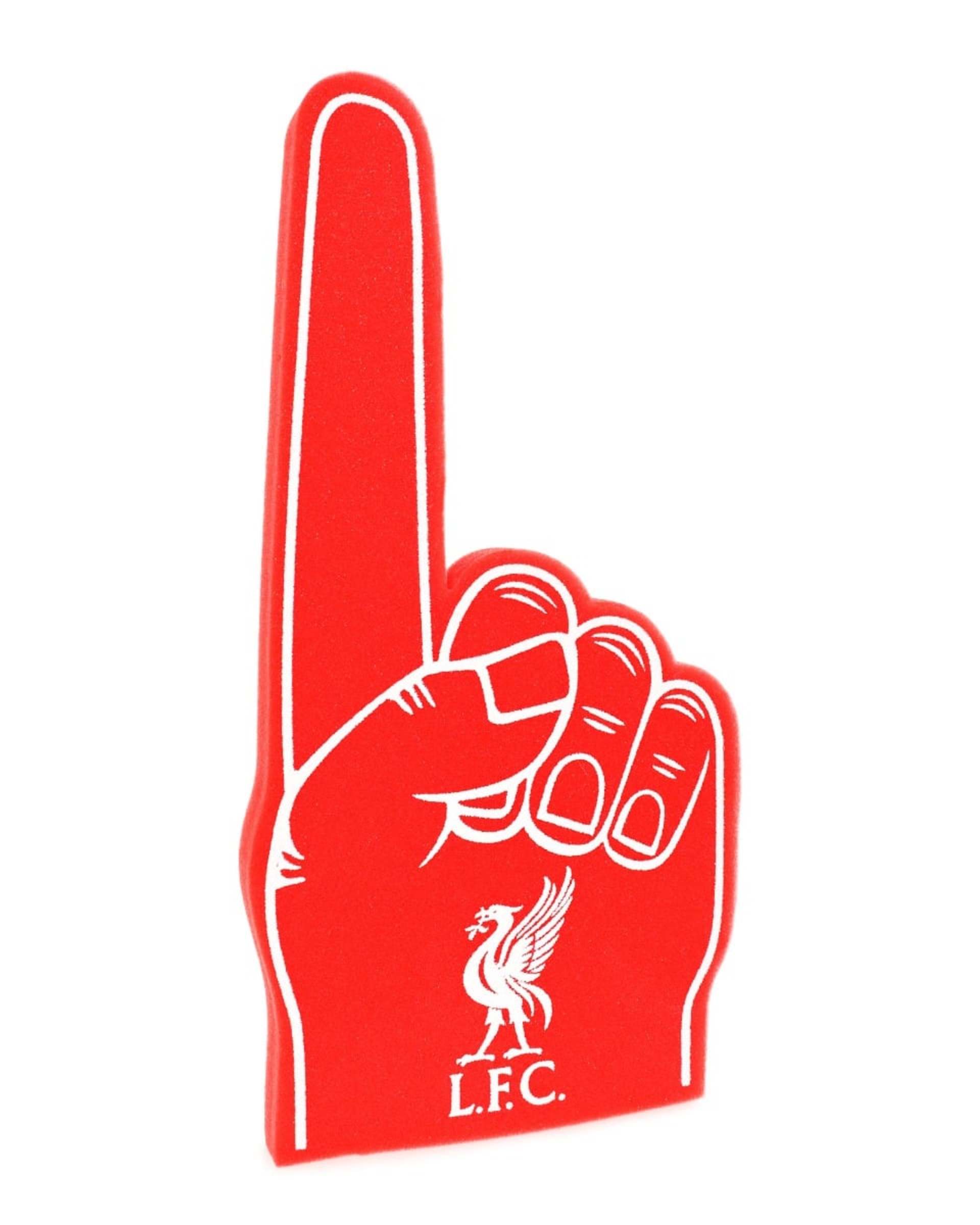 Mano de espuma LFC - Image 1